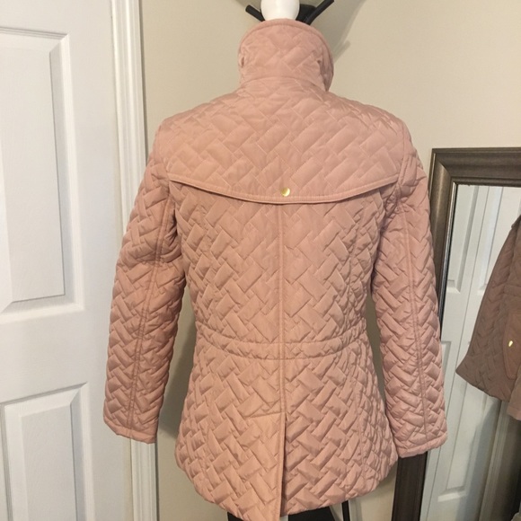Cole Haan jacket - Picture 2 of 5